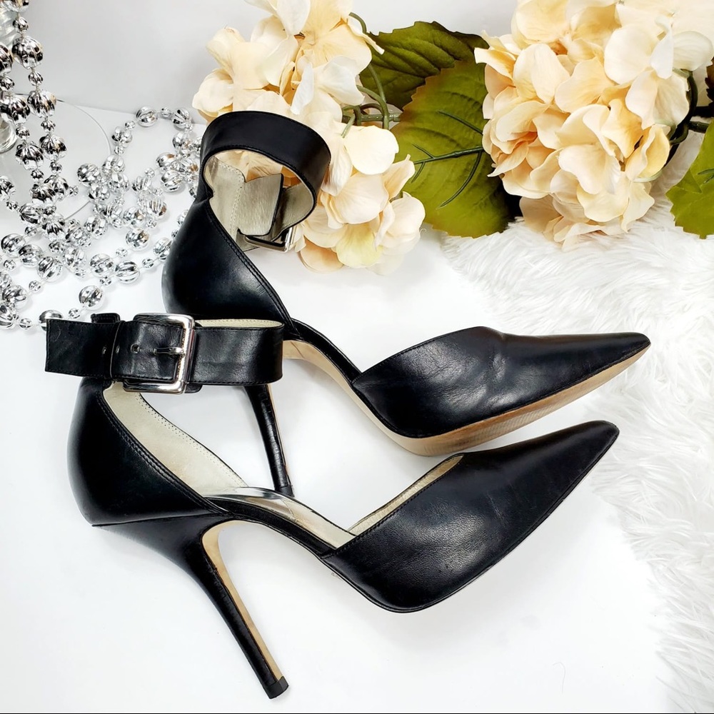 Michael kors heels